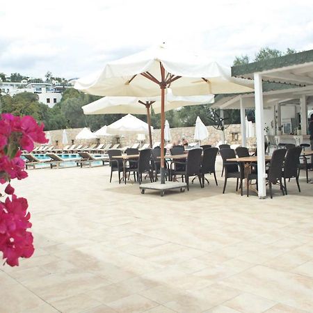 Costa Queen Suites Gümbet Exteriör bild