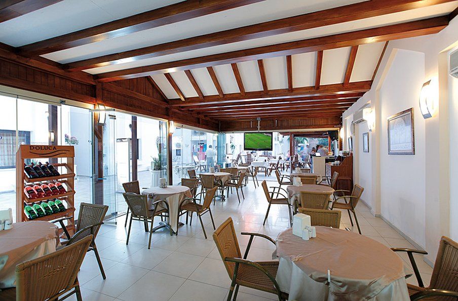 Costa Queen Suites Gümbet Exteriör bild