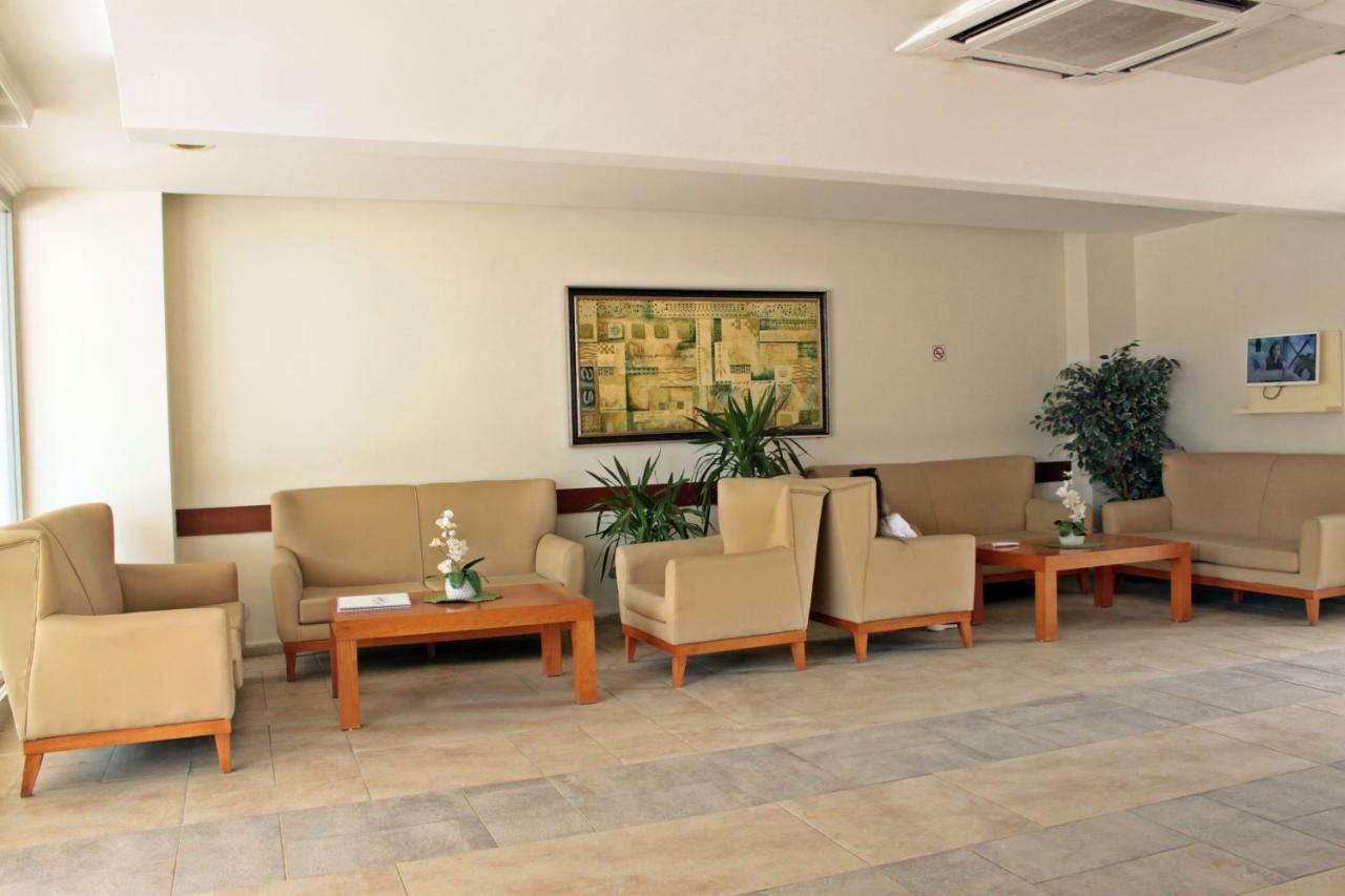 Costa Queen Suites Gümbet Exteriör bild