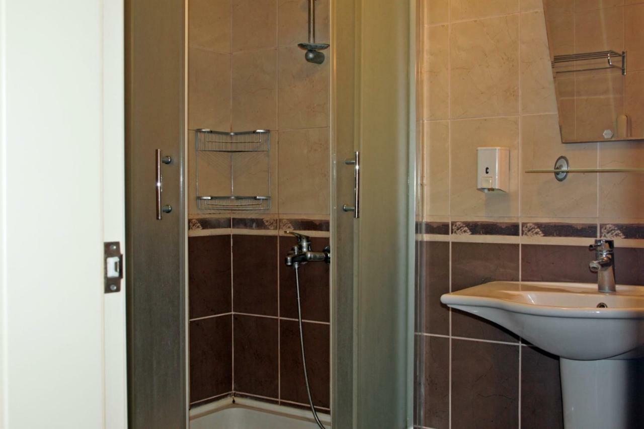 Costa Queen Suites Gümbet Exteriör bild
